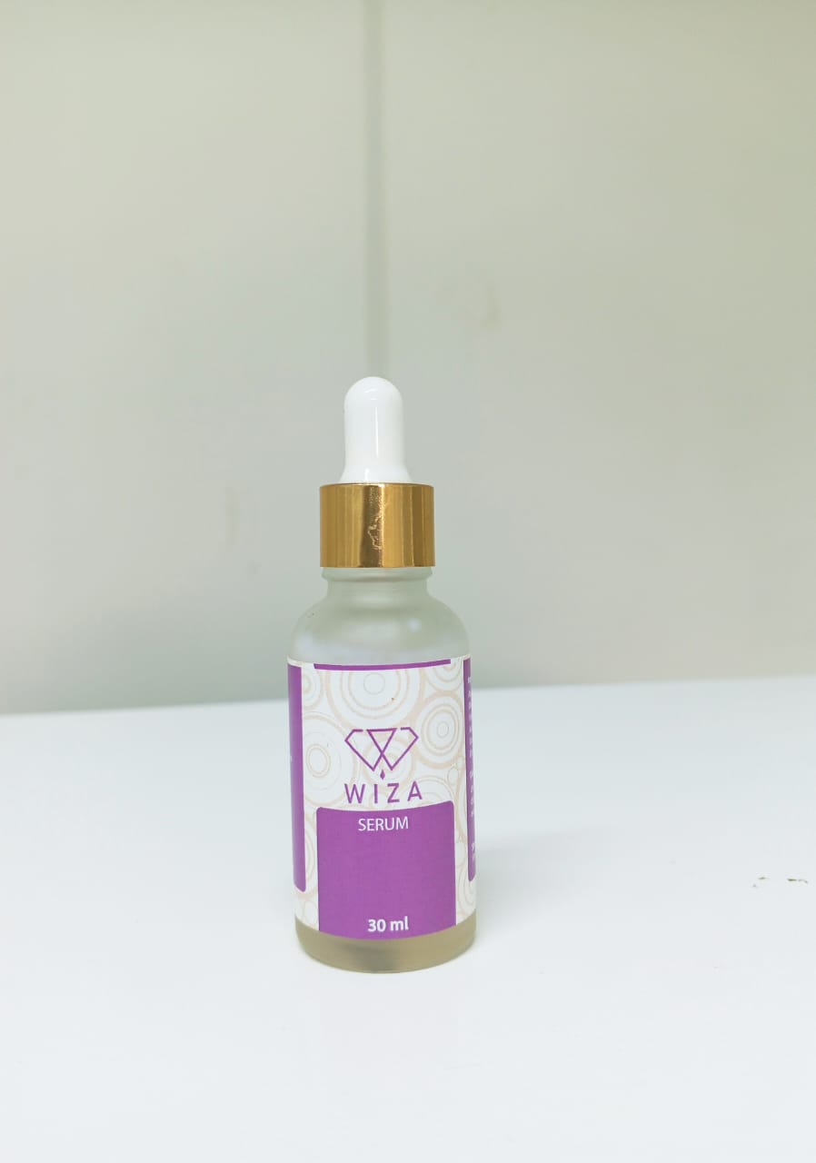 Serum ya ngozi kavu-30ml