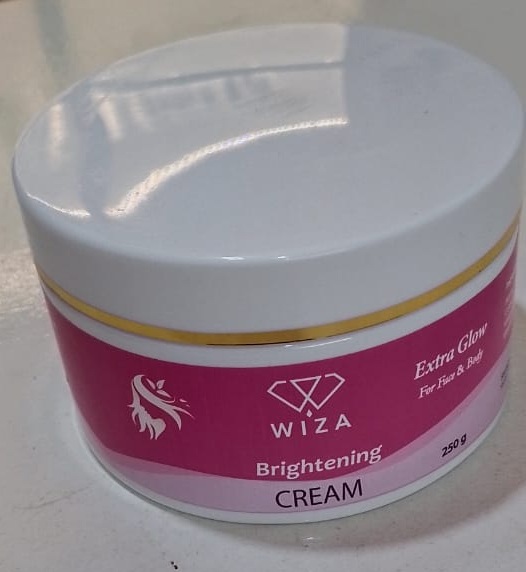 Wiza Brightening Cream